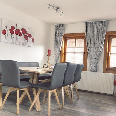 Chalet Am See - By Mynests Aich  Dış mekan fotoğraf