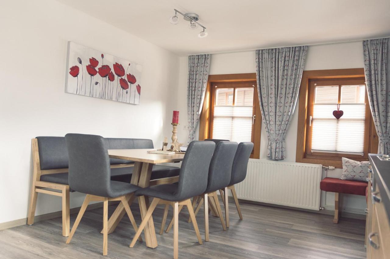 Chalet Am See - By Mynests Aich  Dış mekan fotoğraf