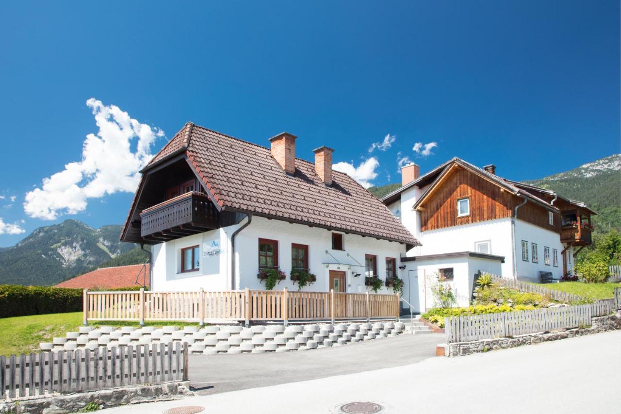 Chalet Am See - By Mynests Aich  Dış mekan fotoğraf